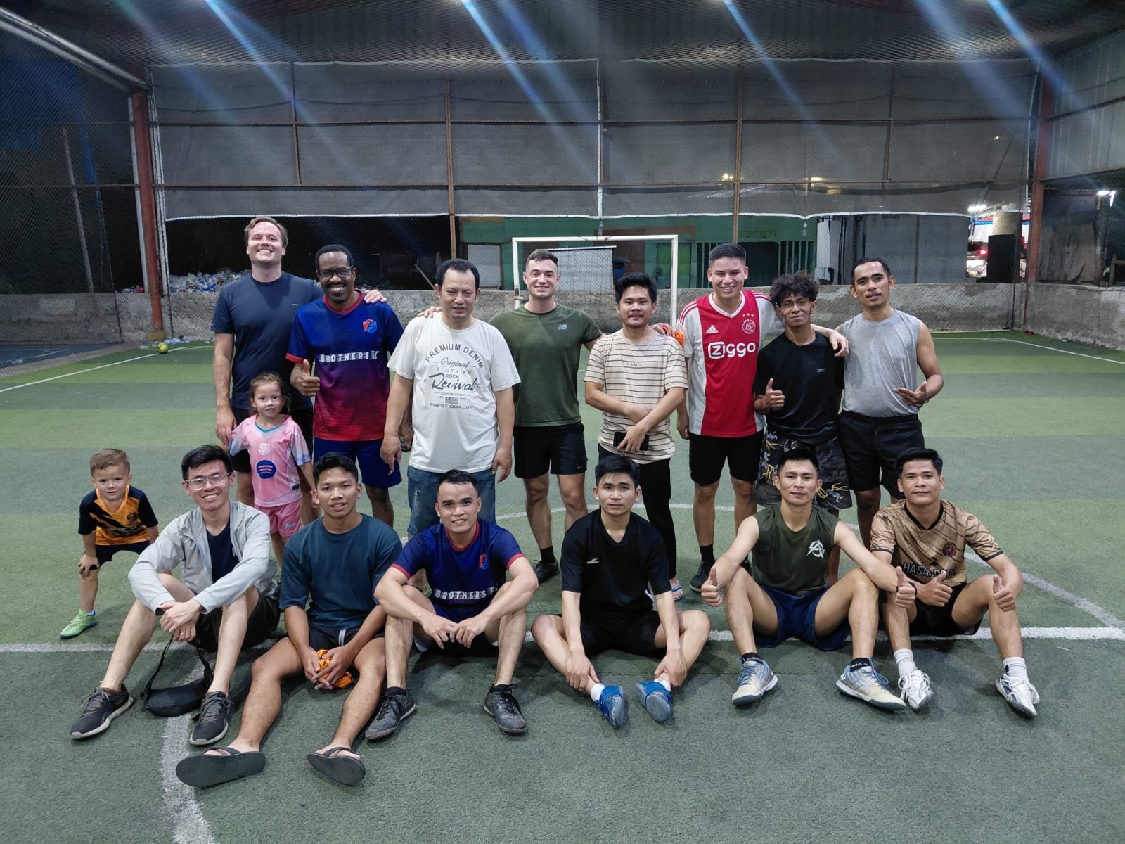 Futsal
